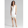 Robe de cocktail Lenitif 131227