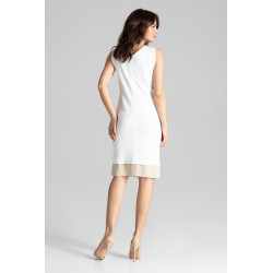 Robe de cocktail Lenitif 131227