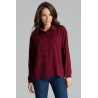 Chemise Lenitif Chemise manche longue 135872
