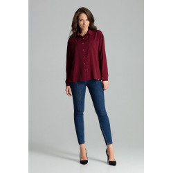 Chemise Lenitif Chemise manche longue 135872