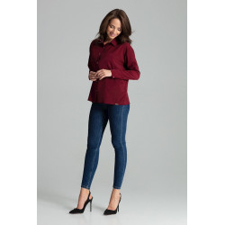Chemise Lenitif Chemise manche longue 135872