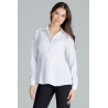 Blouse Lenitif Chemisier 143892