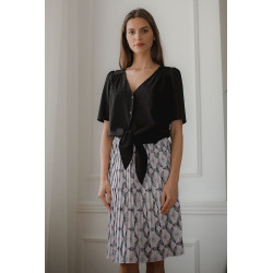Chemise Lenitif Chemise manche courte 143911