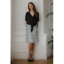 Chemise Lenitif Chemise manche courte 143911