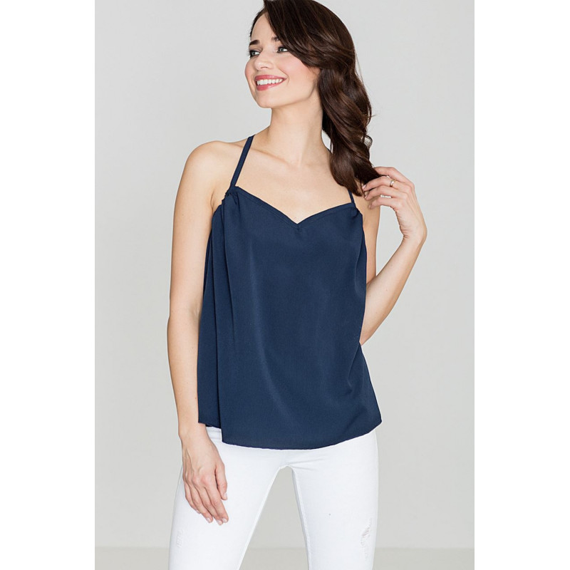 Blouse Lenitif Chemisier 114312