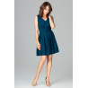 Robe de cocktail Lenitif 120759
