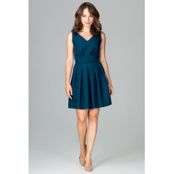 Robe de cocktail Lenitif 120759