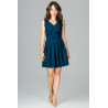 Robe de cocktail Lenitif 120759