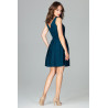 Robe de cocktail Lenitif 120759