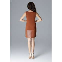 Robe de soirée Lenitif Robe courte 128514