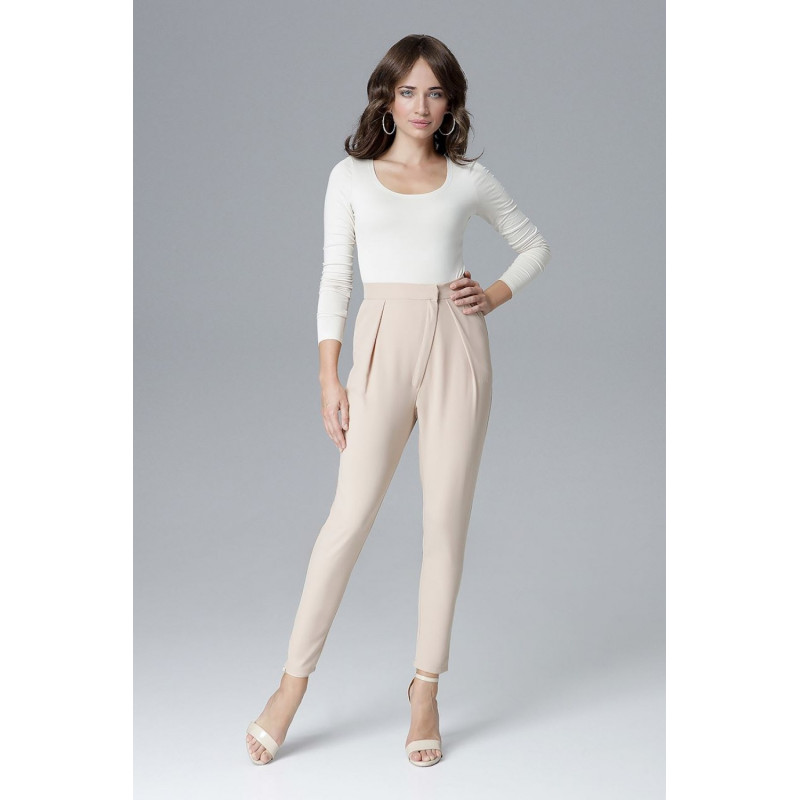 Pantalon long Lenitif Pantalon femme 128531