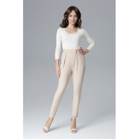 Pantalon long Lenitif Pantalon femme 128531
