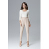 Pantalon long Lenitif Pantalon femme 128531
