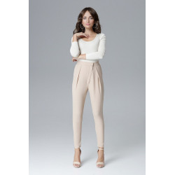 Pantalon long Lenitif Pantalon femme 128531