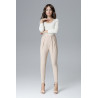 Pantalon long Lenitif Pantalon femme 128531