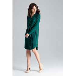 Robe de jour Lenitif 130957