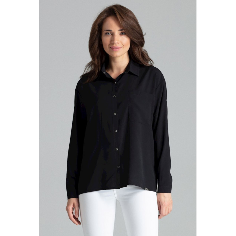 Chemise Lenitif Chemise manche longue 135873