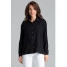 Chemise Lenitif Chemise manche longue 135873