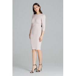 Robe de cocktail Lenitif 143912