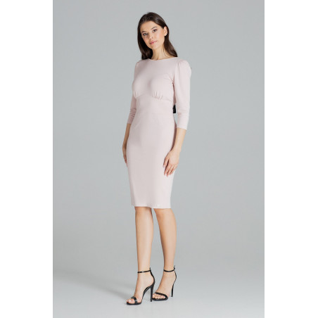 Robe de cocktail Lenitif 143912