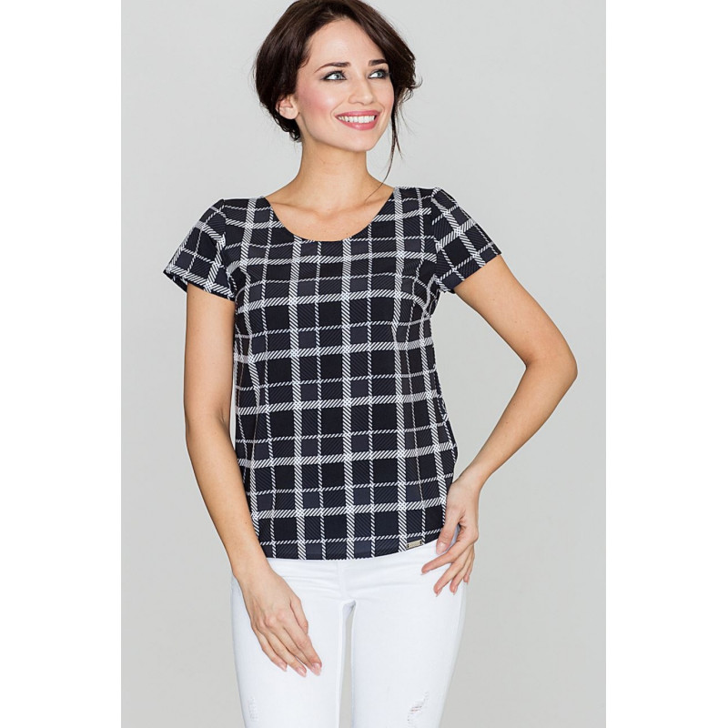 Blouse Lenitif Chemisier 114275