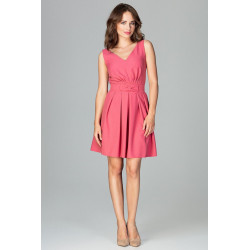 Robe de cocktail Lenitif 120760
