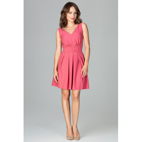 Robe de cocktail Lenitif 120760