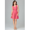 Robe de cocktail Lenitif 120760