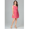 Robe de cocktail Lenitif 120760