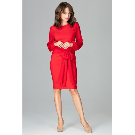 Robe de cocktail Lenitif 122501