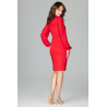 Robe de cocktail Lenitif 122501