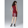 Robe de soirée Lenitif Robe courte 128515