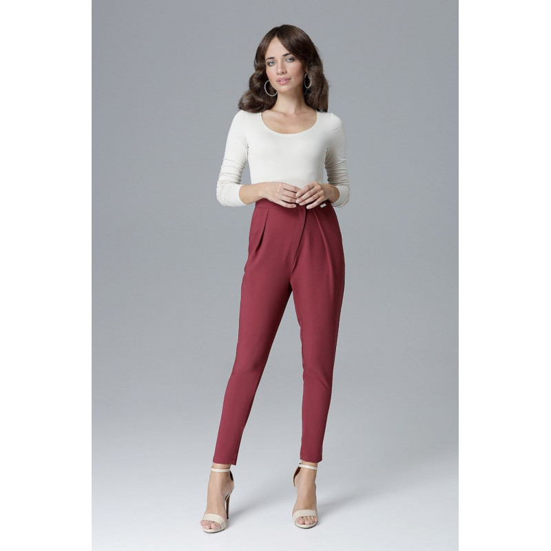 Pantalon long Lenitif Pantalon femme 128532