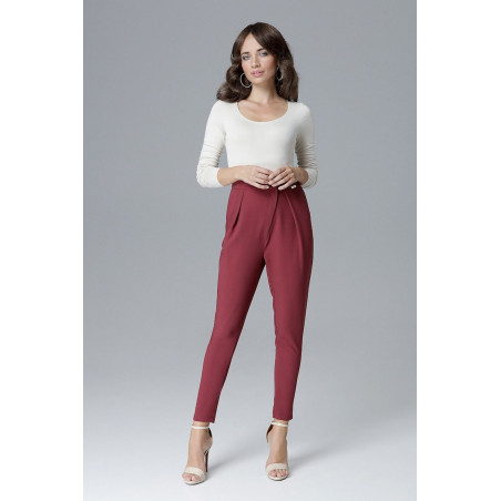 Pantalon long Lenitif Pantalon femme 128532