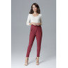 Pantalon long Lenitif Pantalon femme 128532