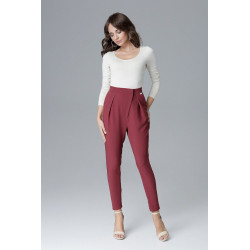 Pantalon long Lenitif Pantalon femme 128532