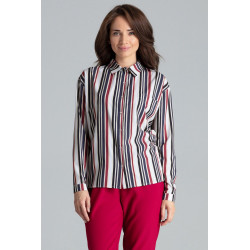 Chemise Lenitif Chemise manche longue 135874
