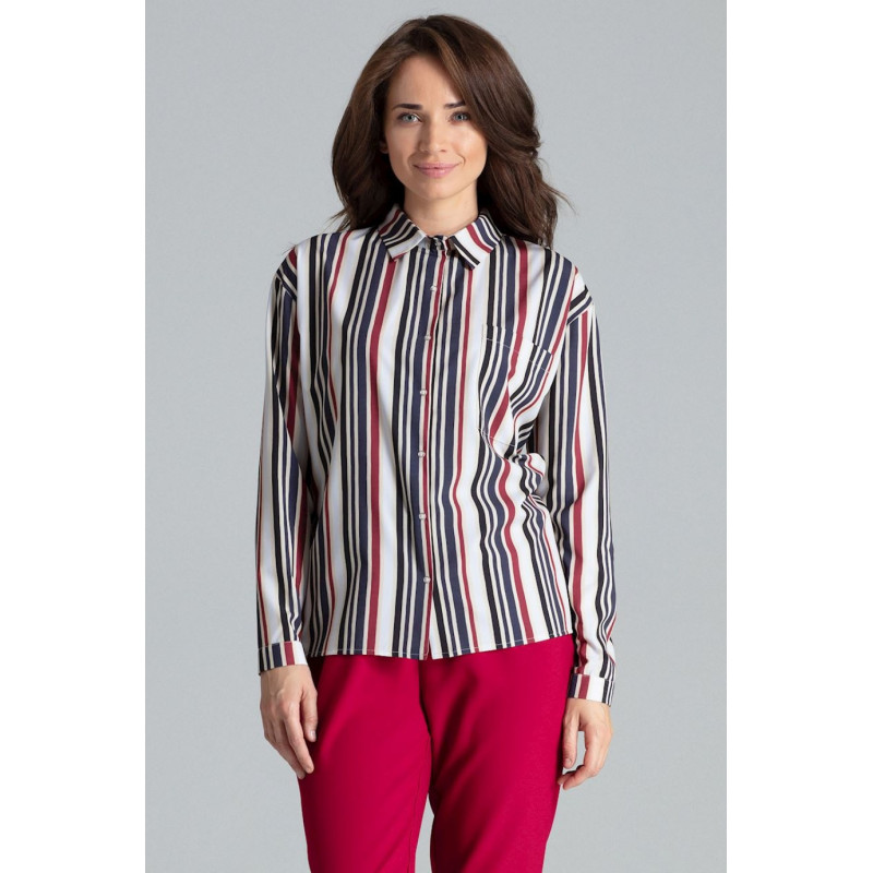 Chemise Lenitif Chemise manche longue 135874