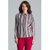Chemise Lenitif Chemise manche longue 135874
