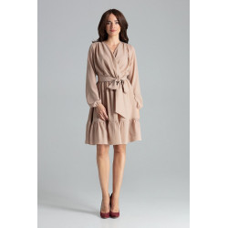 Robe de cocktail Lenitif 135897