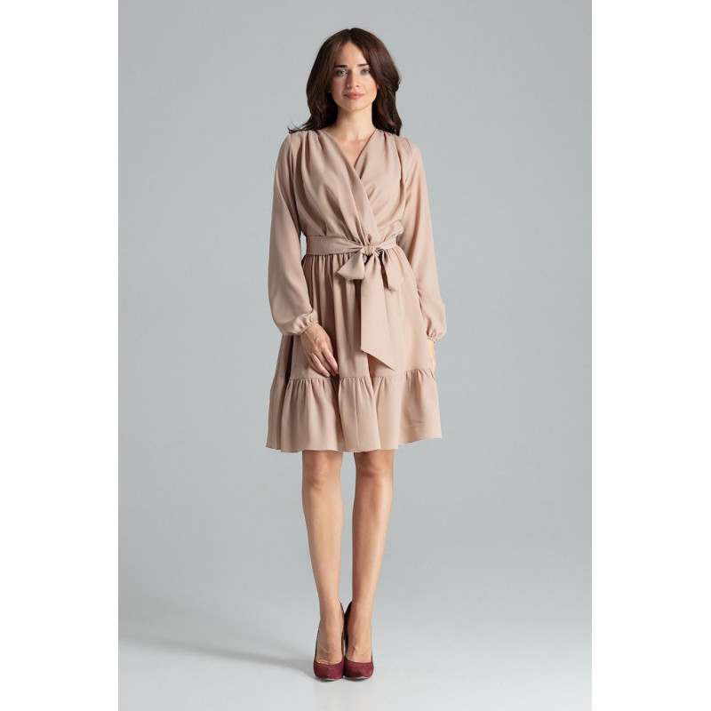 Robe de cocktail Lenitif 135897
