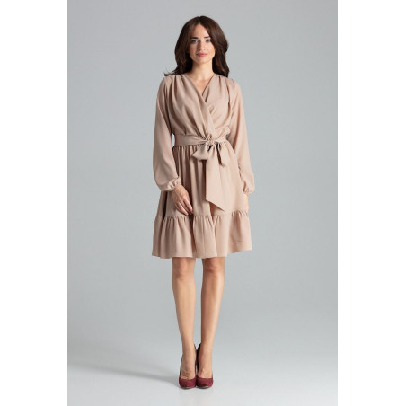 Robe de cocktail Lenitif 135897