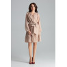 Robe de cocktail Lenitif 135897