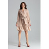 Robe de cocktail Lenitif 135897