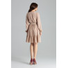 Robe de cocktail Lenitif 135897
