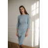 Robe de cocktail Lenitif 143913
