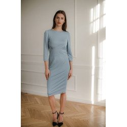 Robe de cocktail Lenitif 143913
