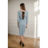 Robe de cocktail Lenitif 143913