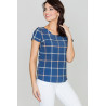 Blouse Lenitif Chemisier 114276