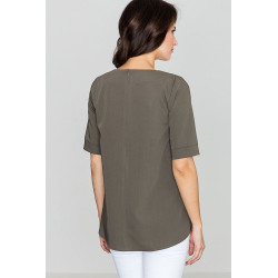 Blouse Lenitif Chemisier 119262